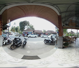 Uma Dunga Restaurant Pizza photo