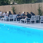 Photo n°20 de l'avis de Ivan.t fait le 18/07/2021 à 21:18 sur le  Hotel Ermeti à Riccione