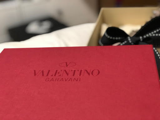 Boutique «VALENTINO», reviews and photos, 105 Grant Ave, San Francisco, CA 94108, USA