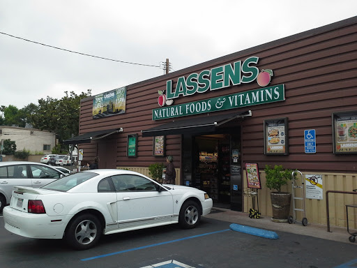 Health Food Store «Lassens Natural Foods & Vitamins», reviews and photos, 2080 Hillhurst Ave, Los Angeles, CA 90027, USA