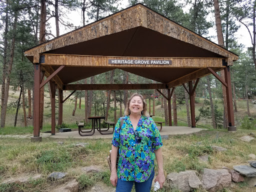 Museum «Hiwan Homestead Museum», reviews and photos, 4208 Timbervale Dr, Evergreen, CO 80439, USA