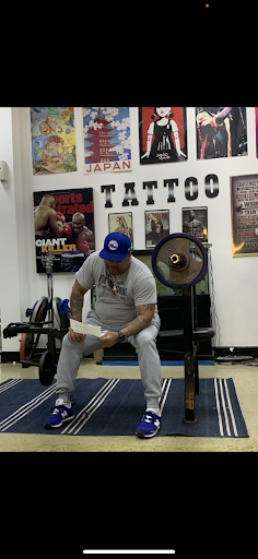 Find cambodian tattoo ideas for your next unique tattoo in Jonesboro at Electric Octopus Tattoos & Piercings