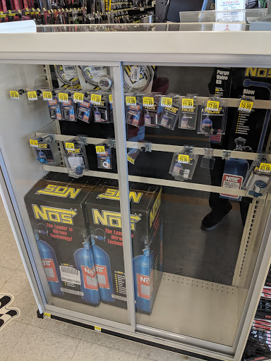 Auto Parts Store «Pep Boys Auto Parts & Service», reviews and photos, 2384 Plank Rd, Fredericksburg, VA 22401, USA