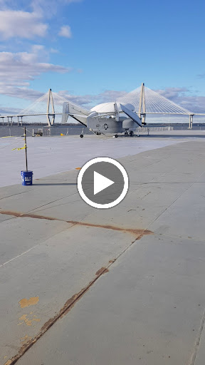 Museum «USS Yorktown CV-10», reviews and photos, 40 Patriots Point Rd, Mt Pleasant, SC 29464, USA