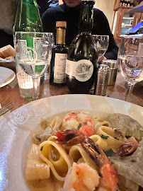 Bar du Restaurant italien Marcella à Paris - n°2
