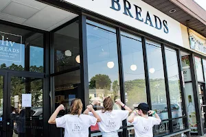 Liv Breads Artisan Bakery and Coffee Bar image