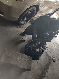 Rook Tires - Photo 7 - Car repair in Raleigh, NC, Raleigh