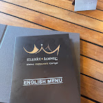 Photo n°3 de l'avis de Z.b fait le 22/04/2023 à 22:53 sur le  Marktkoenig à Hamburg