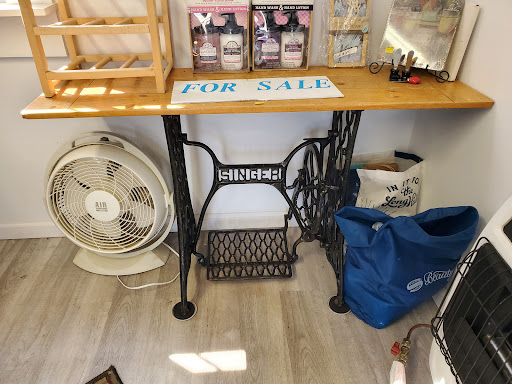 Flea Market «New Egypt Flea Market», reviews and photos, 933 Monmouth Rd, Cream Ridge, NJ 08514, USA