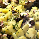 Photo n°11 de l'avis de Ilaria.a fait le 11/07/2021 à 04:42 sur le  Saladero131 à Porto Venere