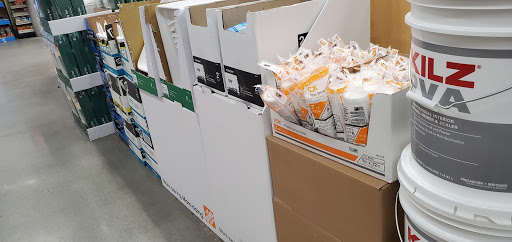 Home Improvement Store «The Home Depot», reviews and photos, 12300 La Mirada Blvd, La Mirada, CA 90638, USA