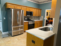 Jackson Construction - Photo 8 - Car repair in Shreveport, LA, Shreveport