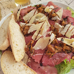 Photo n°2 de l'avis de jaros.w fait le 20/08/2021 à 15:37 sur le  Kiosk Pulverturm à Merano