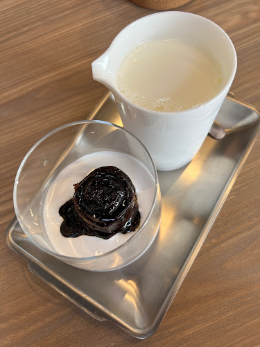 Comentarii opinii despre ToMo Cafe (Joo Chiat)