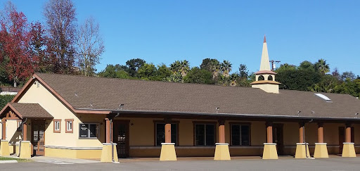 Ranch View Baptist Church