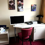 Photo n°5 de l'avis de Werner.. fait le 07/03/2019 à 19:08 sur le  PARKHOTEL NEUBRANDENBURG à Neubrandenburg