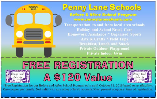 After School Program «Penny Lane School», reviews and photos, 4527 SW Hwy, Oak Lawn, IL 60453, USA