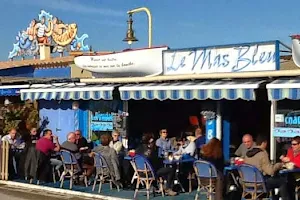Le Mas Bleu - Oysters Leucate image
