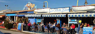 Photo n°41 de Le Mas Bleu à Leucate ()