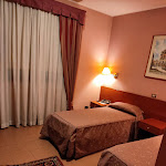 Photo n°7 de l'avis de Matteo.o fait le 30/01/2022 à 16:28 sur le  Hotel City Piacenza à Piacenza