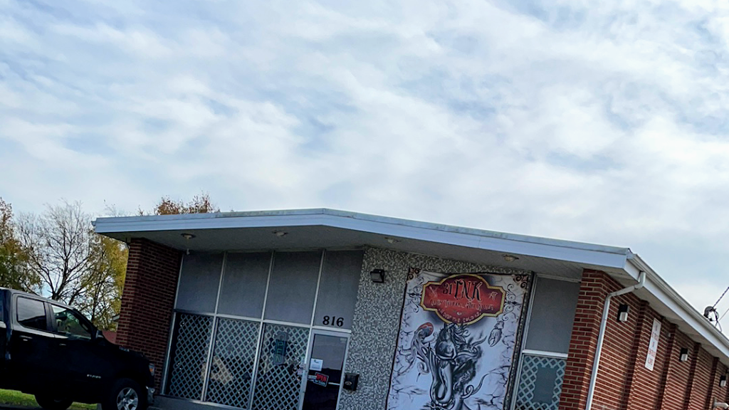 31 Ink Tattoo Parlor 42101