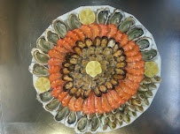 Photos du propriétaire du Restaurant de fruits de mer Coquillages pépé Tchoi à Carnoux-en-Provence - n°6