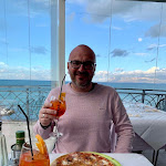 Photo n°1 de l'avis de Dark.o fait le 16/04/2023 à 10:54 sur le  Bio Pizzeria Bellavista à Castellammare del Golfo