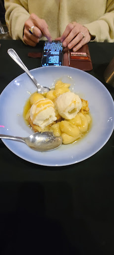 European Restaurant «The Chef and the Frog», reviews and photos, 607 S Madison St, Whiteville, NC 28472, USA