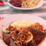 Photo n°3 de l'avis de Martin.a fait le 30/07/2023 à 11:51 sur le  Gasthof Menzinger à Lengdorf