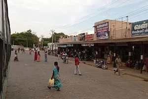 Valliyur bus stand ( வள்ளியூர் பேருந்து நிலையம்) image