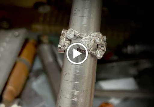 Jewelry Store «Indy Facets Private Jeweler», reviews and photos, 755 W Carmel Dr #116, Carmel, IN 46032, USA