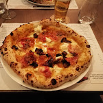 Photo n°1 de l'avis de Alessandro.a fait le 13/12/2018 à 09:53 sur le  Margherì à Cesenatico