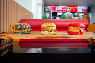 Photo n°101 de ChickenPlace à Montpellier ()