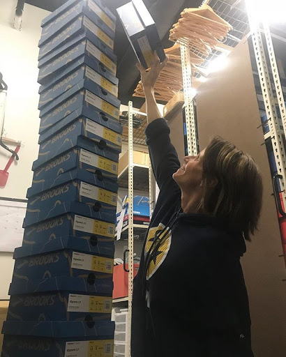 Running Store «Fleet Feet Sports Mt. Juliet», reviews and photos, 630 S Mt Juliet Rd c, Mt Juliet, TN 37122, USA