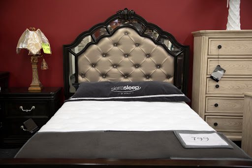 Furniture Store «Sweet Home Stores - Furniture Store», reviews and photos, 1500 Main Ave, Clifton, NJ 07011, USA