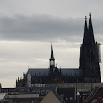 Photo n°2 de l'avis de Olli.. fait le 11/03/2019 à 15:05 sur le  Classik Hotel Antonius à Cologne