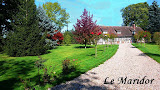 Photo Maison de vacances Gite le Maridor 27450 Saint-Martin-Saint-Firmin (miniature)