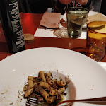 Photo n°1 de l'avis de Elena.i fait le 03/04/2022 à 20:33 sur le  Osteria 2 Draghi à Montagnana