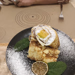 Photo n°1 de l'avis de Fabrizio.u fait le 28/05/2022 à 21:22 sur le  TERRA - Food Concept à Funchal