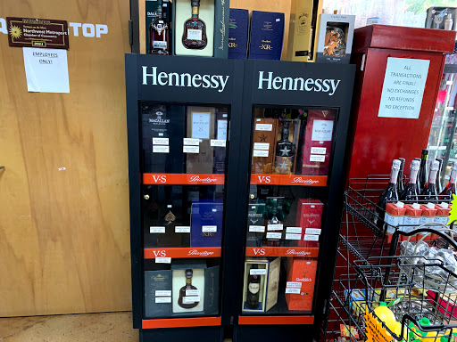 Liquor Store «Liquor Stop», reviews and photos, 1104 US-377 #204, Roanoke, TX 76262, USA