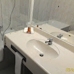 Photo n°1 de l'avis de Michele.i fait le 03/04/2018 à 18:20 sur le  ART & HOTEL TREVIOLO à Treviolo