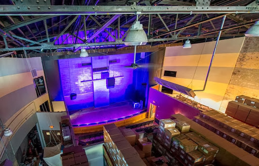 Movie Theater «The Strand at 38 Main», reviews and photos, 38 N Main St, Waynesville, NC 28786, USA