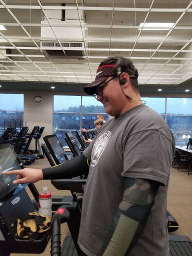 Gym «Life Time Fitness», reviews and photos, 14200 GA-92, Woodstock, GA 30188, USA