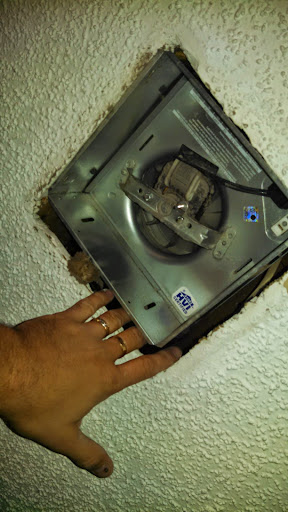 Insulation Contractor «B & B Homes Insulation», reviews and photos