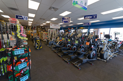 Sporting Goods Store «Play It Again Sports», reviews and photos, 7963 N Oracle Rd, Tucson, AZ 85704, USA