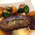 Photo n°2 de l'avis de Marco.i fait le 12/04/2019 à 19:24 sur le  Krone à Höchst im Odenwald