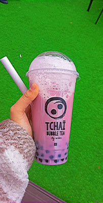 Bubble tea du Restauration rapide WOKO Cagnes à Cagnes-sur-Mer - n°4