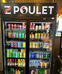 Photo n°10 de Z’poulet à Noisy-le-Sec ()