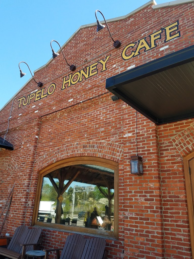 Tupelo Honey 37604