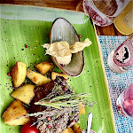 Photo n°2 de l'avis de M. fait le 20/08/2023 à 18:30 sur le  Bar1grillrestaurant à Zirndorf